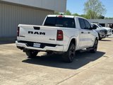 Used 2025 RAM 1500 Big Horn image 3