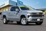 Used 2022 Chevrolet Silverado 1500 LTZ image 2