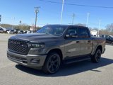 New 2025 RAM 1500 Big Horn image 3