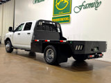 Used 2023 RAM 3500 Tradesman w/ Chrome Appearance Group image 5