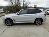 Used 2020 BMW X3 xDrive30i w/ M Sport Package 2 image 3