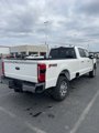 New 2025 Ford F350 4x4 Crew Cab Super Duty image 5