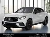 New 2025 Mercedes-Benz GLC 63 AMG S image 1