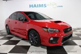 Used 2018 Subaru WRX image 4