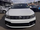 Used 2021 Volkswagen Tiguan SEL Premium R-Line image 2