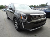 Used 2020 Kia Telluride EX image 3