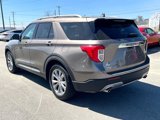 Used 2021 Ford Explorer Limited w/ Equipment Group 301A image 6