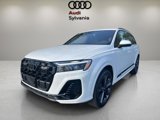 Certified 2025 Audi Q7 3.0T Premium Plus w/ Premium Plus Package image 4
