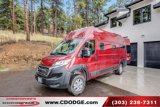 Used 2024 RAM ProMaster 3500 w/ Quick Order Package 22G SLT image 3