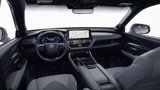 New 2025 Toyota Grand Highlander AWD Hybrid image 5