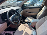 Used 2017 Hyundai Tucson SE image 4
