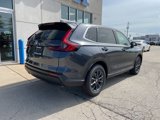 New 2026 Honda CR-V EX-L image 5