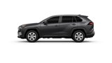 New 2025 Toyota RAV4 LE image 4
