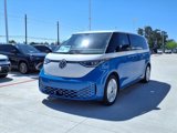 New 2025 Volkswagen ID. Buzz 1st Edition image 2