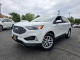 Used 2024 Ford Edge SEL image 3