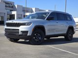 New 2025 Jeep Grand Cherokee L Altitude image 2
