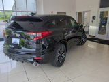 New 2025 Acura RDX AWD w/ A-Spec & Advance Pkg image 5
