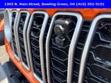 New 2025 Jeep Wrangler Unlimited Sahara image 5