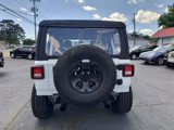 Used 2020 Jeep Wrangler Unlimited Sport image 4