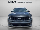 Used 2022 Kia Sorento EX image 2