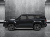 New 2025 Lexus GX 550 image 2