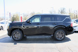 New 2025 Nissan Armada SL w/ Captain's Chari Seat Package image 5