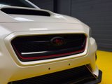 Used 2017 Subaru WRX Limited image 4