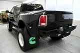 Used 2018 RAM 3500 Laramie image 3