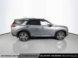New 2025 Nissan Pathfinder Platinum image 4