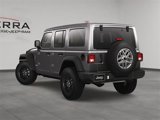 New 2025 Jeep Wrangler Sport S image 4