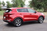 Used 2022 Kia Sportage LX image 4