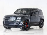 Used 2023 Land Rover Defender 110 X image 3