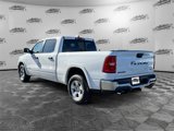 New 2025 RAM 1500 Big Horn image 3
