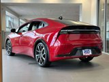 New 2026 Toyota Prius Plug-In Hybrid image 3