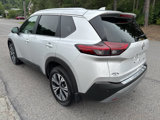 Used 2023 Nissan Rogue SV image 5