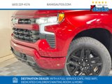 New 2026 Chevrolet Silverado 1500 RST w/ RST All Star Premium Package image 3