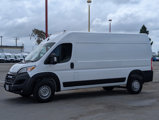 Used 2024 RAM ProMaster 2500 w/ Convenience Group image 2