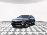 New 2025 Cadillac Lyriq Luxury image 2