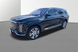 New 2026 Cadillac Vistiq Luxury w/ LPO, Floor Liner Package image 2
