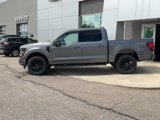 New 2025 Ford F150 XLT w/ Equipment Group 303A High image 2