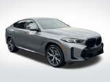 New 2026 BMW X6 xDrive40i image 2