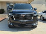 Used 2022 Cadillac Escalade ESV Luxury image 2