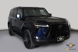 Used 2025 Lexus GX 550 image 2