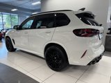 Used 2024 BMW X5 M Competition w/ Executive Package image 3