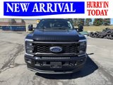 New 2025 Ford F350 XL w/ STX Appearance Package image 2