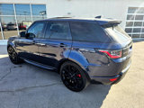Used 2019 Land Rover Range Rover Sport HSE Dynamic image 3
