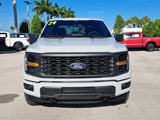 Certified 2024 Ford F150 STX image 2