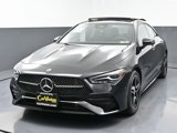 Used 2024 Mercedes-Benz CLA 250 4MATIC w/ AMG Night Package image 5