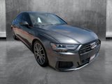 Used 2023 Audi A6 3.0T Prestige image 3