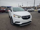 Used 2018 Buick Encore Essence image 2